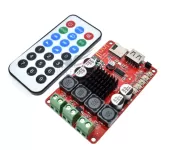 Module điều khiển không dây qua bluetooth TPA3116 2X50W